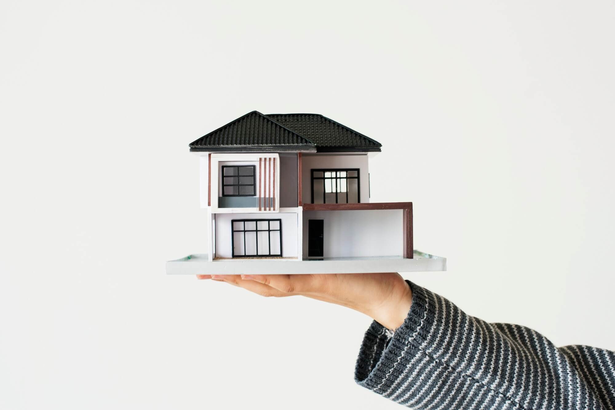REAL ESTATE & PROPERTY DEVELOPMENT