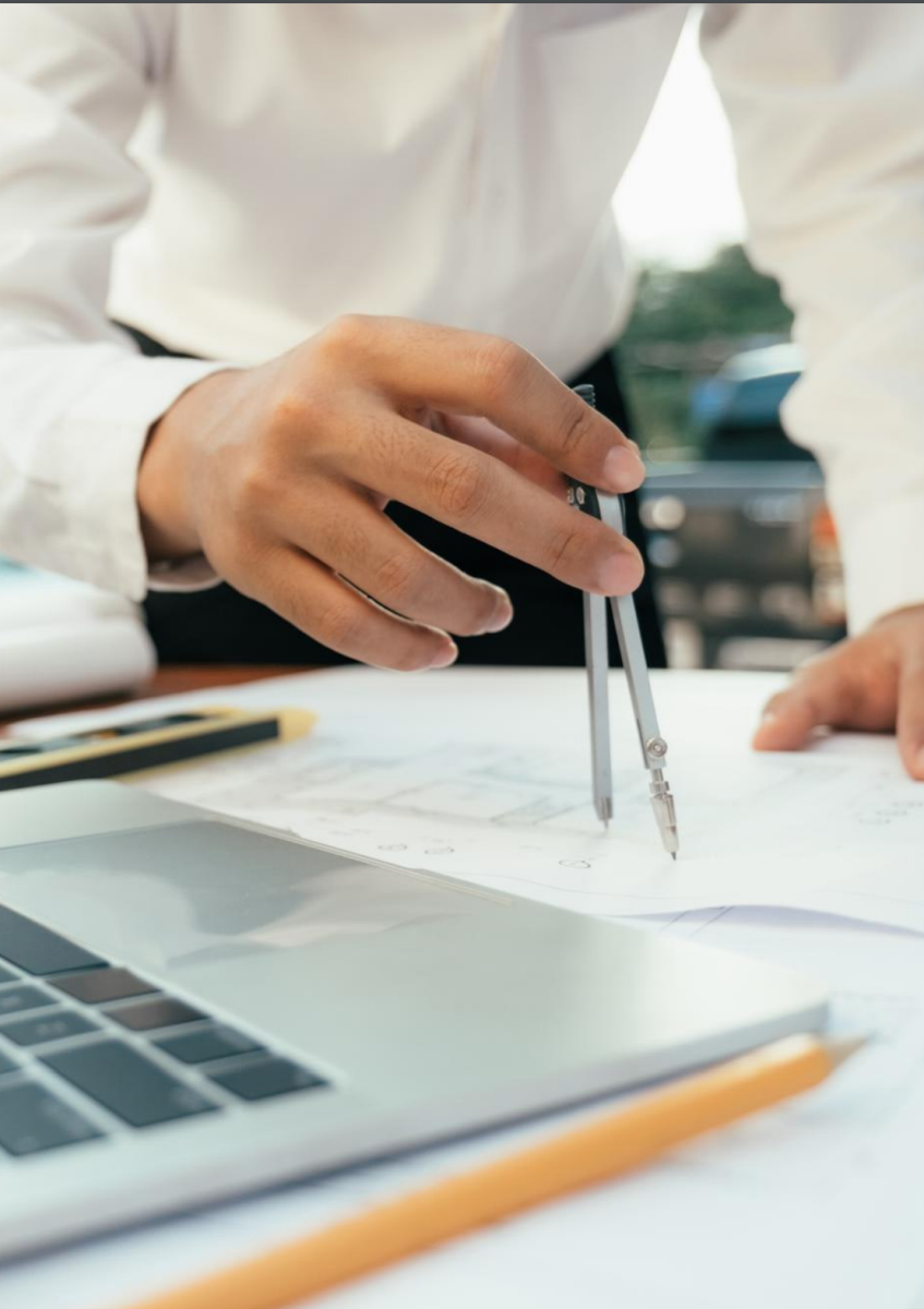 Engineering Consulting
