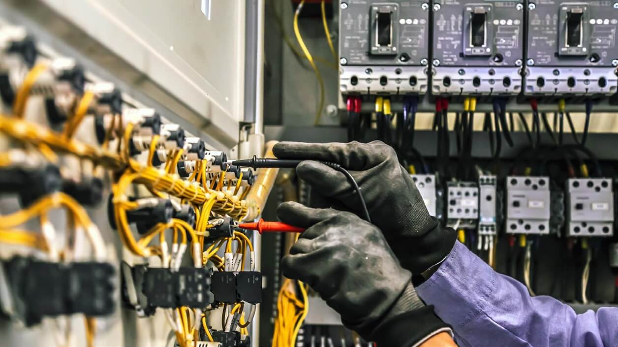 TELECOM & FIBRE OPTIC  INSTALLATION SERVICES